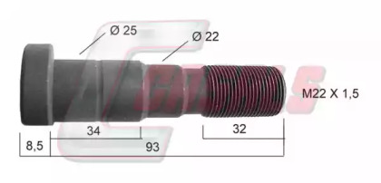 CASALS 21120