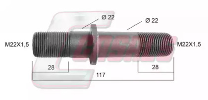 CASALS 21150