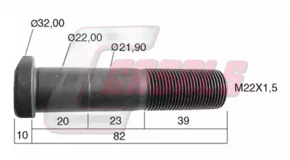 CASALS 21245