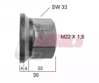 CASALS 21261