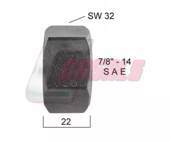 CASALS 21323
