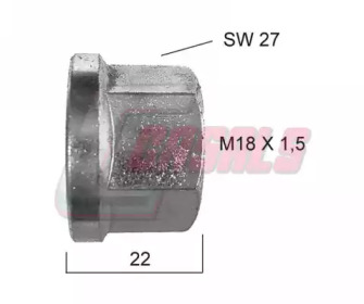 CASALS 21343