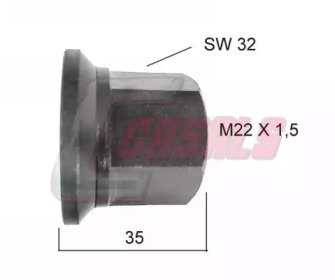 CASALS 21371