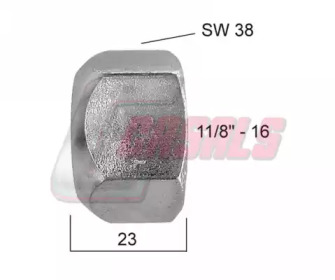 CASALS 21398