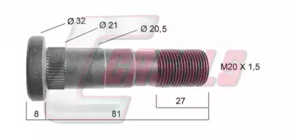 CASALS 21429