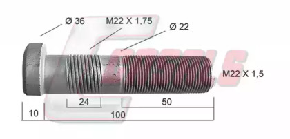CASALS 21465
