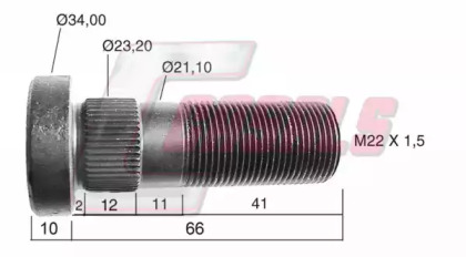 CASALS 21469