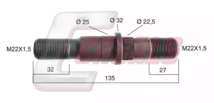 CASALS 21478