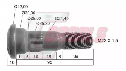 CASALS 21479