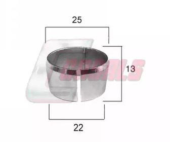 CASALS 21483