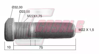 CASALS 21490