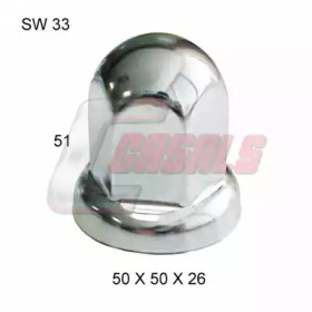 CASALS 21502