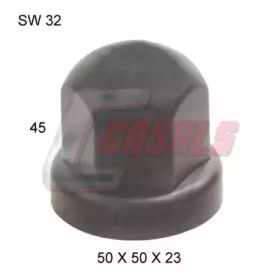 CASALS 21503