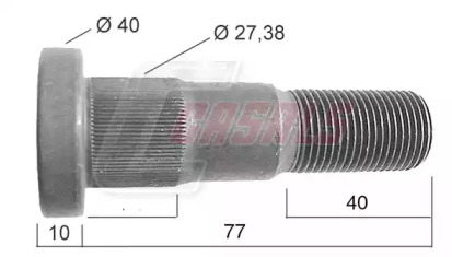 CASALS 21534