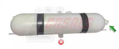 CASALS 422