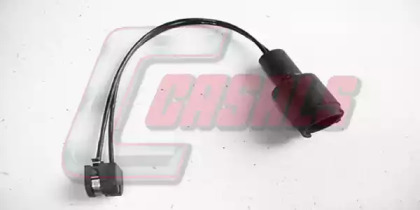 CASALS 50017