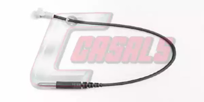 CASALS 50037
