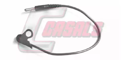 CASALS 50038