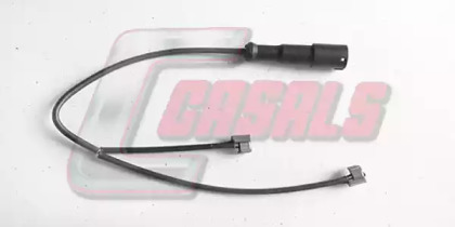 CASALS 50122