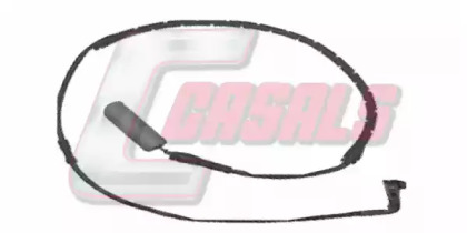 CASALS 50132