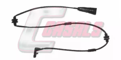 CASALS 50186