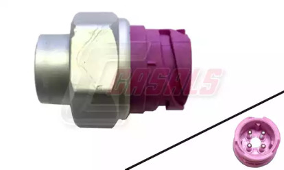 CASALS 65279