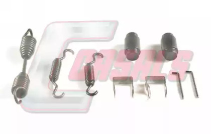 CASALS 8340