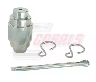 CASALS 8704