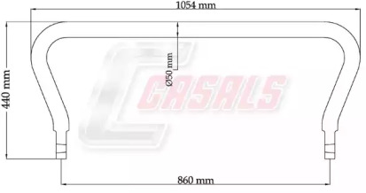 CASALS E1112