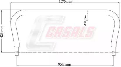 CASALS E1113