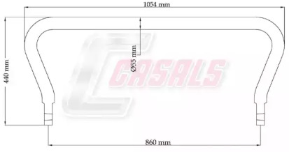 CASALS E1119