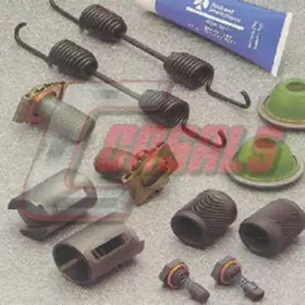 CASALS K2068