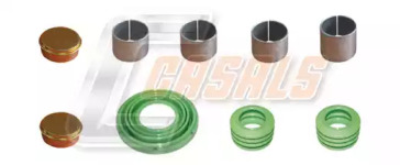 CASALS MD498