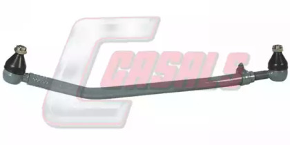 CASALS R6361