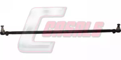 CASALS R8167