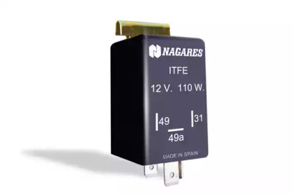 nagares itfe11012