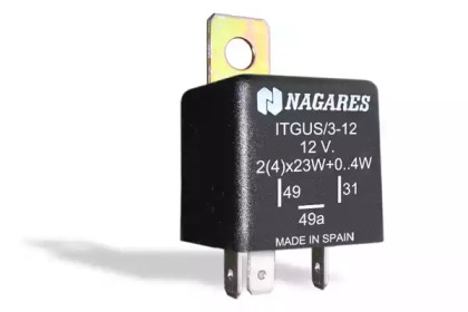 nagares itgus312