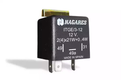 nagares itge312