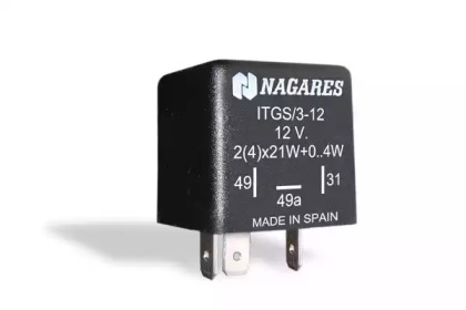 nagares itgs312