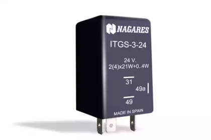 nagares itgs324