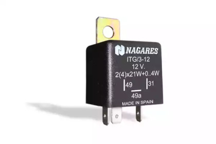 nagares itg312