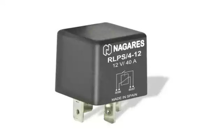 nagares rlps412