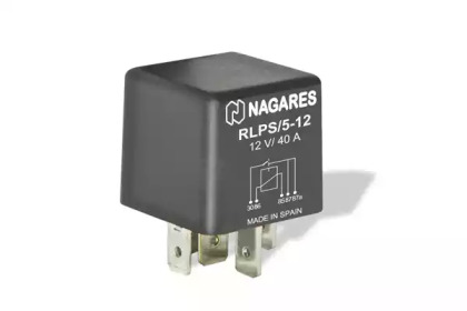 nagares rlps512
