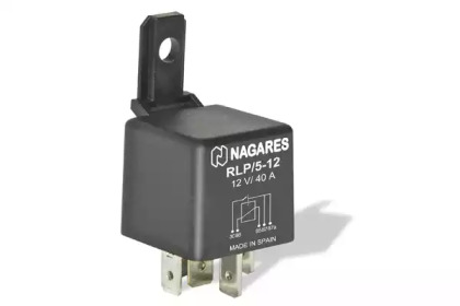 nagares rlp512