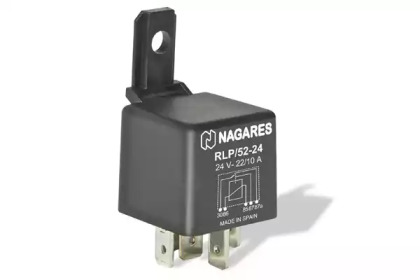 nagares rlp5224