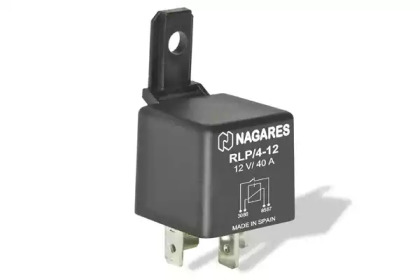 nagares rlp412