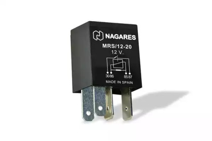nagares mrs1220