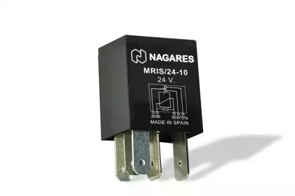 nagares mris2410