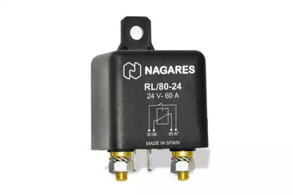 nagares rl8024