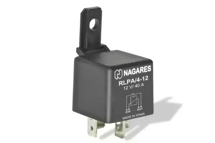 nagares rlpa412